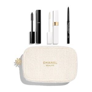 Chanel Makeup Set ALL EYES ON